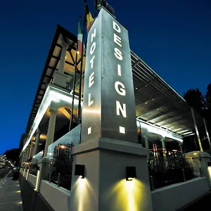 Hotel On The Promenade, Città del Capo