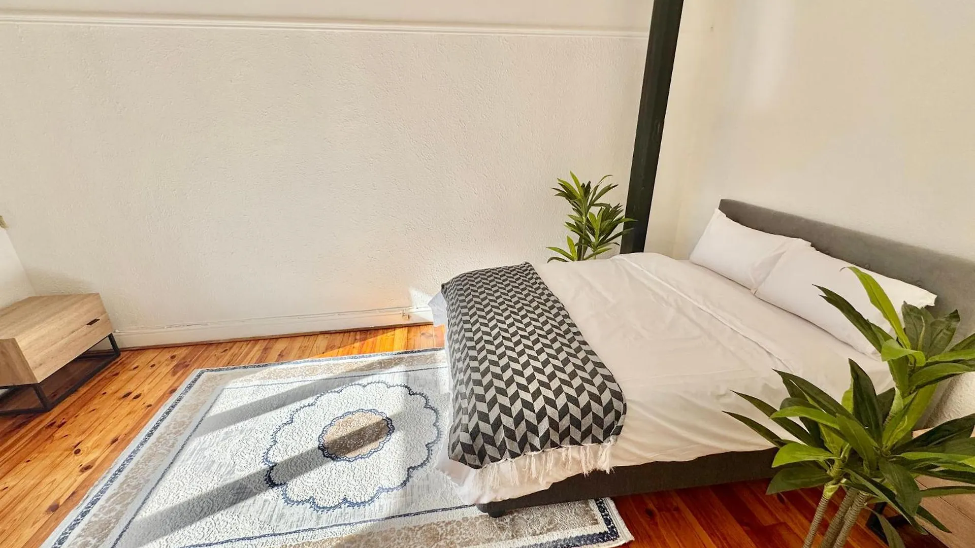 Soul Fam Hostel - Lgbtq Inclusive Cape Town Güney Afrika