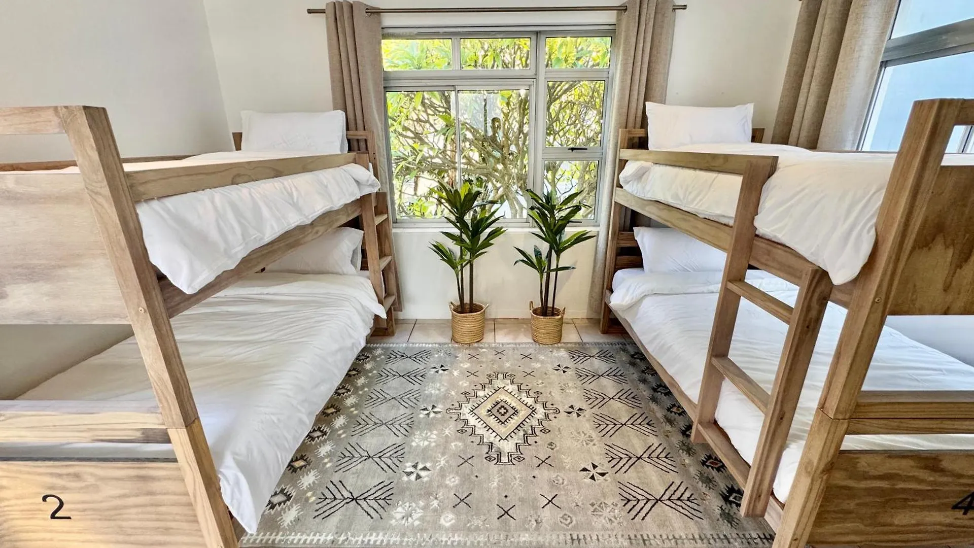 Soul Fam Hostel - Lgbtq Inclusive Cape Town