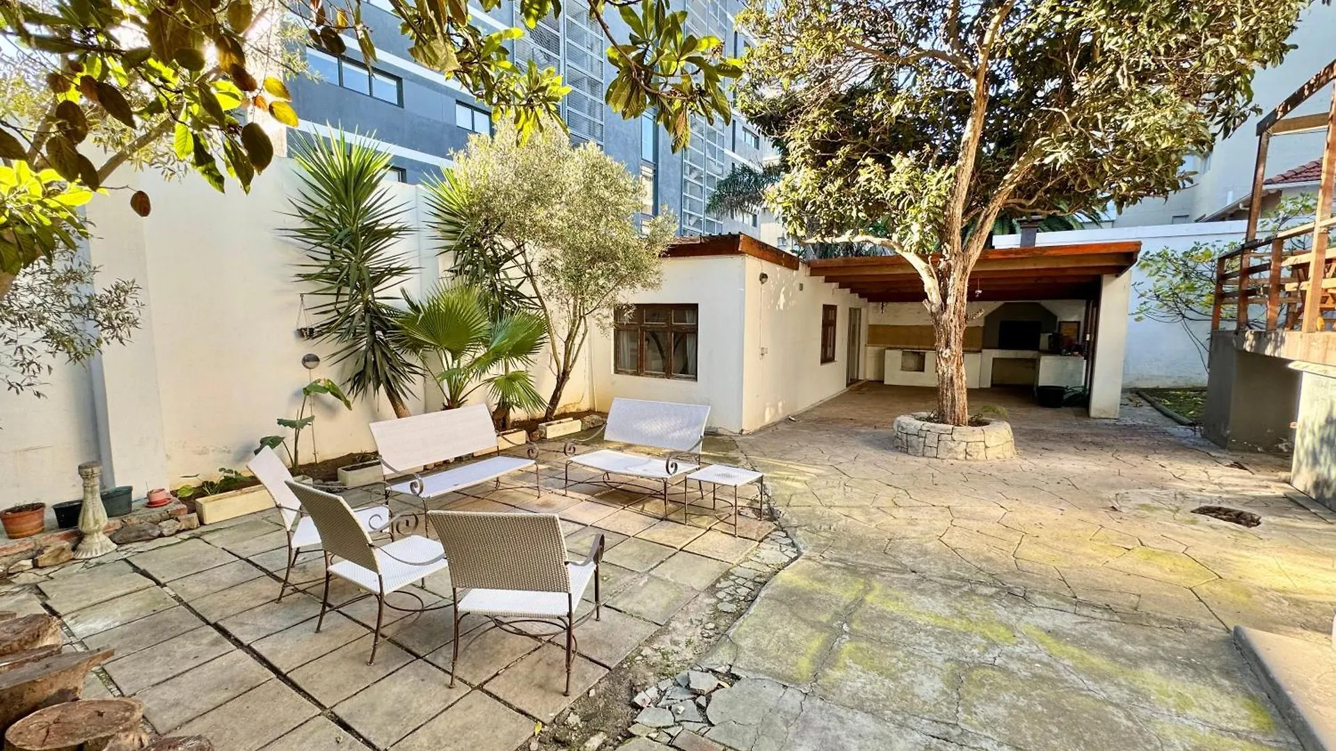 Soul Fam Hostel - Lgbtq Inclusive Cape Town