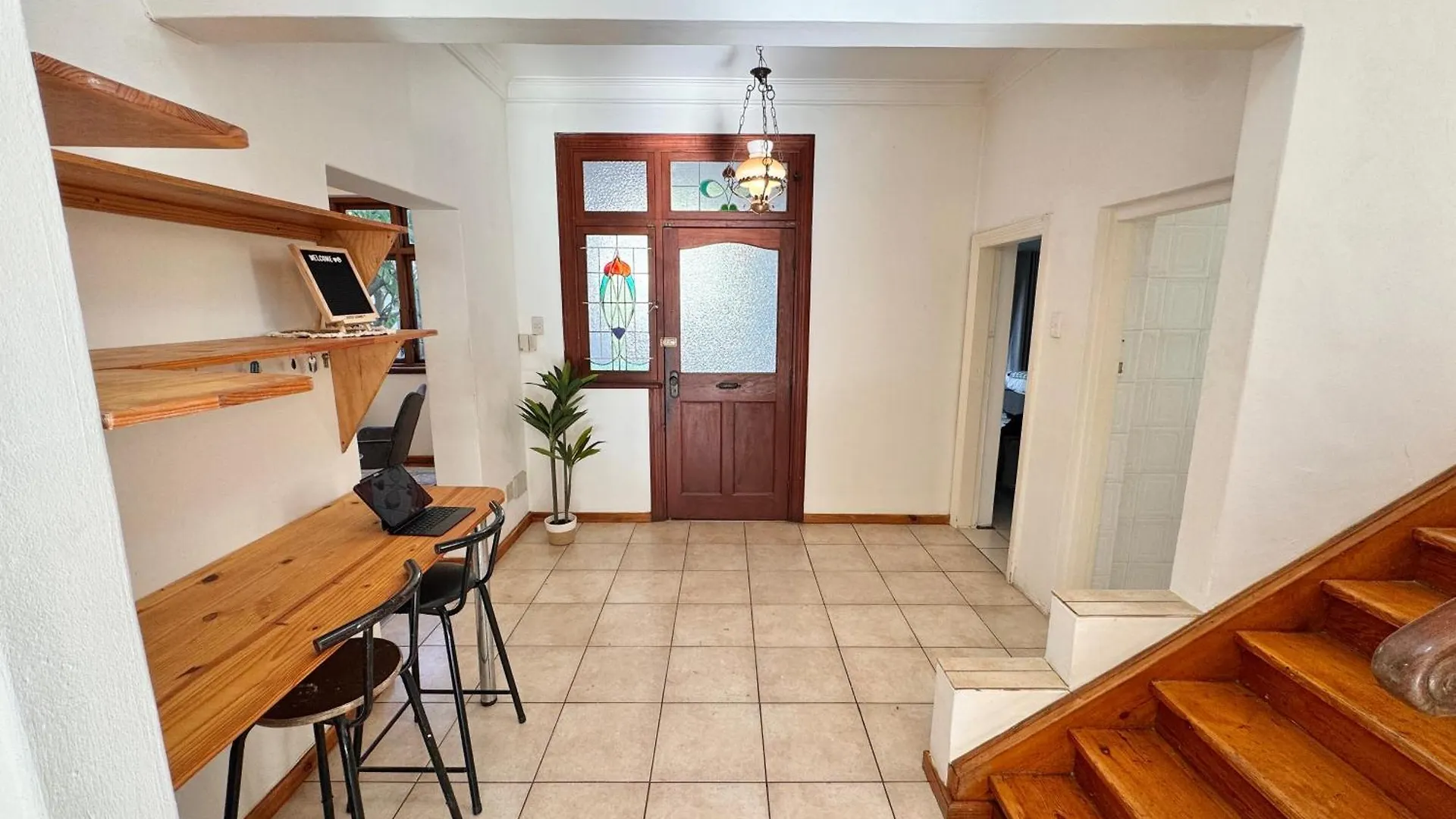 Soul Fam Hostel - Lgbtq Inclusive Cape Town 0*,