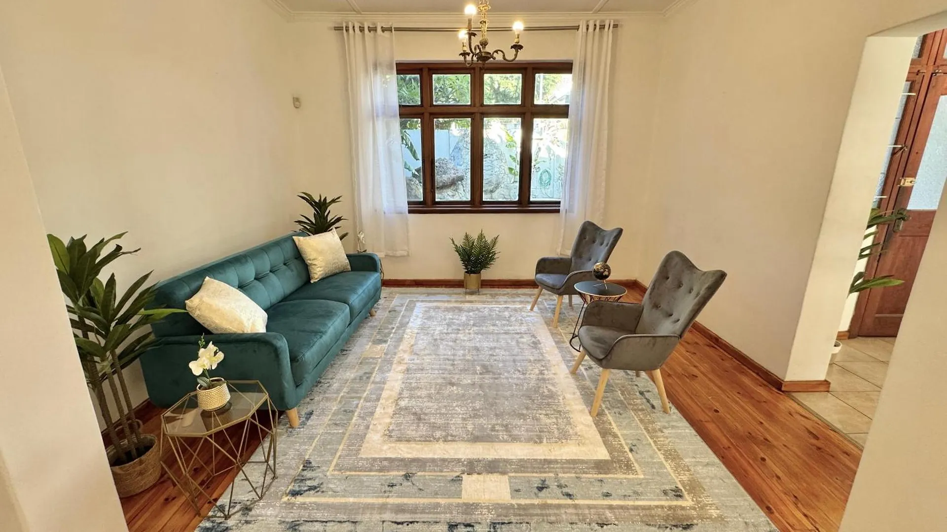 Soul Fam Hostel - Lgbtq Inclusive Cape Town